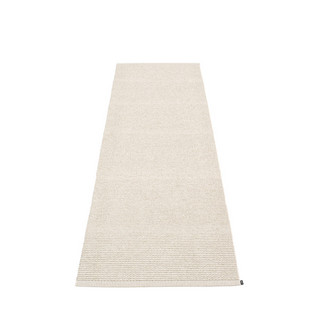 ODD & RARE Mono Linen/Vanilla  60x125 cm