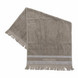 Serene Towel stone 50x100 cm
