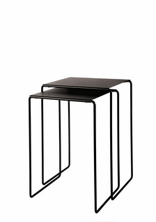 Porvoo nesting table set