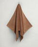 Premium Towel Warm Khaki