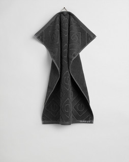 G- Towel Antracite 50 x 70 cm