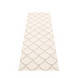 Kotte muovimatto Linen/Vanilla 70 x 225 cm