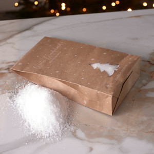 Winter Wonderland Decoration Snow, Riviera Maison