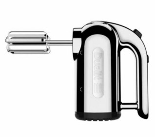 Dualit Hand Mixer Chrome