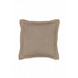 Arona cushion cover mink 45x45cm Balmuir