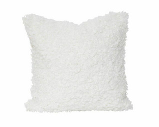 Dora Cushion cover 45x45 Off white