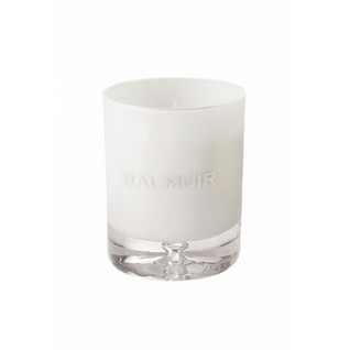 Como scented candle  8x10 cm Patchouli & Musk Balmuir
