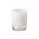 Como scented candle  8x10 cm Patchouli & Musk Balmuir