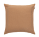 Gant Logo Cushion cover 50x50 Roasted walnut