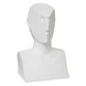 Grand deco Statue Bust