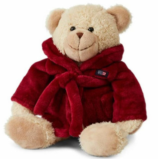Holiday Teddy nalle