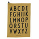 Classic Tea Towel beige 2 set