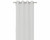 Evely curtain set 2 x 140 x 280 cm off-white