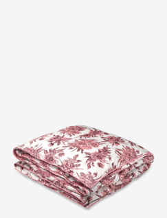 Flower Garden double duvet 220x220cm