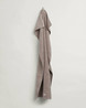 Premium Towel Silver Sand