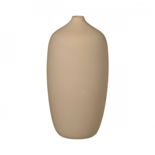 Ceramic CEOLA vase Nomad