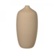 Ceramic CEOLA vase Nomad