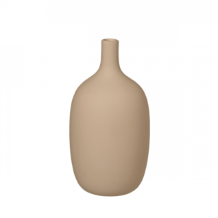 Ceramic CEOLA vase Nomad