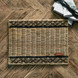Rustic Rattan Porto Placemat
