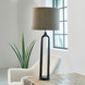 La Danse Dubble Legged Lamp Base