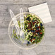 Riviera Maison Summer Breeze Salad Bowl & Tossers
