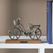 Riviera Maison koriste RM Beach Cruiser Statue