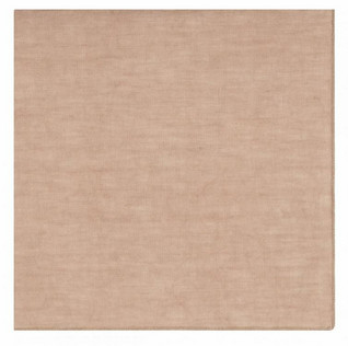 Pellavaservetti Lineo 42 x 42 cm roosa