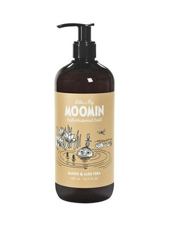 Moomin hand soap 500ml
