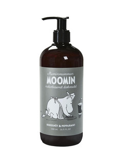 Moomin dishwashing liquid 500ml