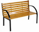 Puutarhapenkki Woodstock 120 cm