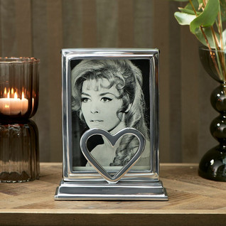 Photo Frame RM Heart 13x18