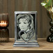 Photo Frame RM Heart 13x18