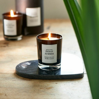RM Scented Candle Indian Summer M