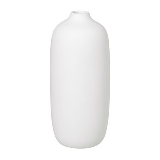 Blomus Ceola vase White 18 cm