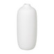 Blomus Ceola maljakko valkoinen 18 cm