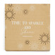 Paper Napkin Riviera Maison Time To Sparkle