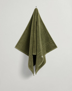 Premium pyyhe Loden Green