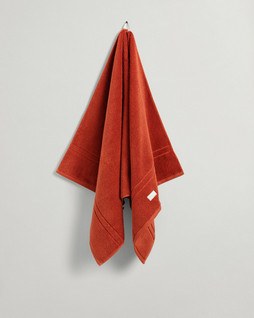 Premium Towel Red Spice
