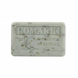 Marseille-saippua Rosmarin, Rosmariini