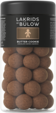 Regular Butter Cookie lakritsi 295g