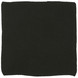 Dish Cloth Mynte Pure Black Knitted, Ib Laursen