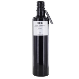 Glögi kirsikka & suklaa 500ml