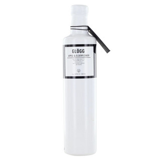 Mulled Wine Apple & Elderflower 500ml