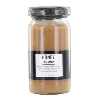 Honey Cinnamon 250gr