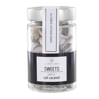 Sweets Salt Caramel 150g
