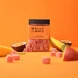 Regular cube mango with passionfruit 240g