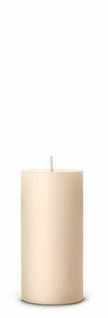 Pillar Candle 11 Ice Latte 7x15 cm