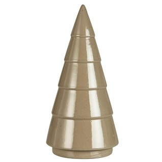 Christmas tree standing wide grooves oblong