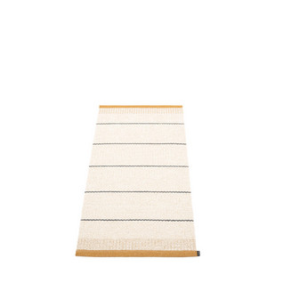 Odd&rare Belle ochre 60 x125 cm