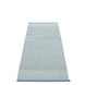 Odd&Rare Edit Dove blue/Fog blue/Stone metallic 70x300cm